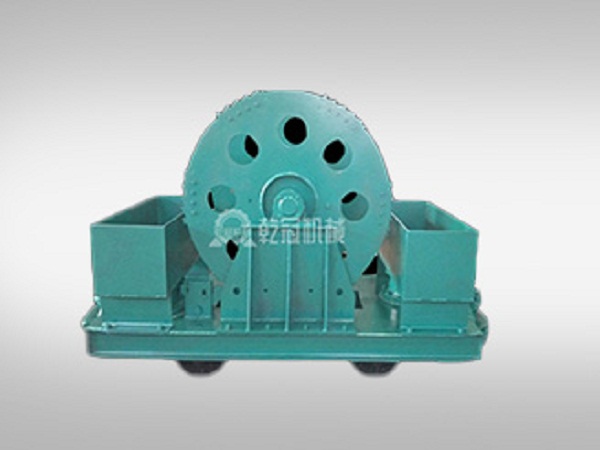 無極繩絞車配件維護方法有哪些？五種配件要維護