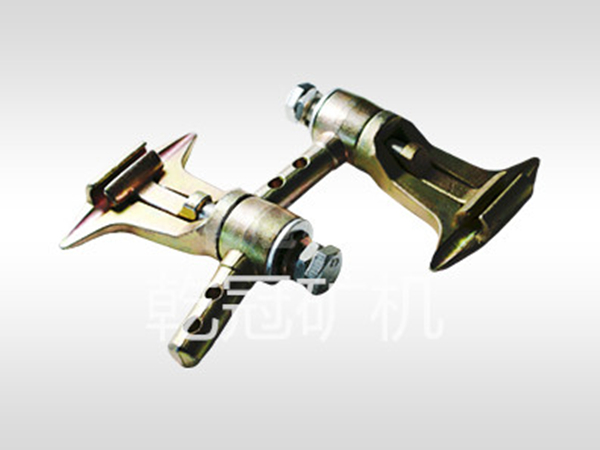 活動式抱索器鍛造和鑄造式怎么區(qū)分？哪種更好？